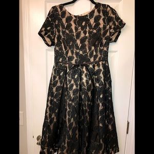 Brand new holiday dress! Small, medium and large from boutique.